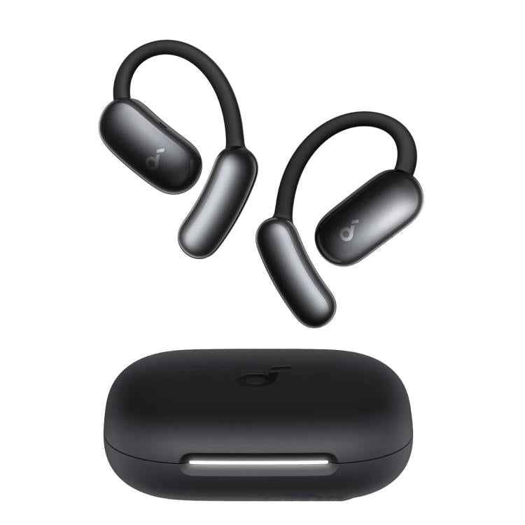 ANKER SoundCore Aerofit 2 Plus Open-Ear Bluetooth Translation Earphones, Aerofit 2 Plus