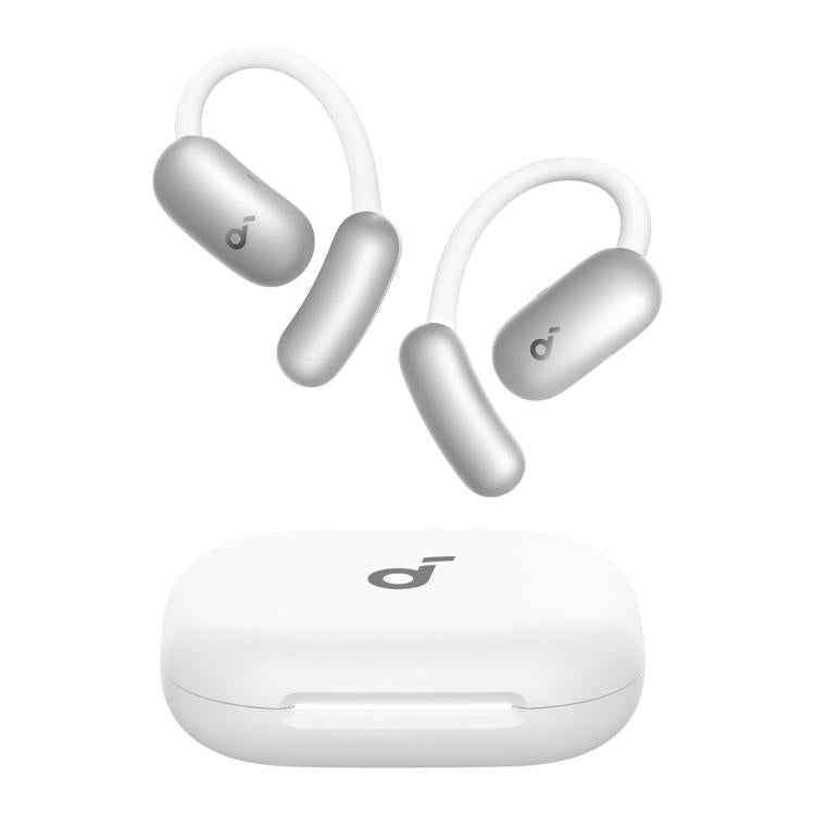 ANKER SoundCore Aerofit 2 Plus Open-Ear Bluetooth Translation Earphones, Aerofit 2 Plus
