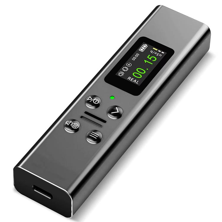 Nuclear Radiation Detector Geiger Counter Nuclear Contamination Seafood Tester Marble Personal Dosimeter
