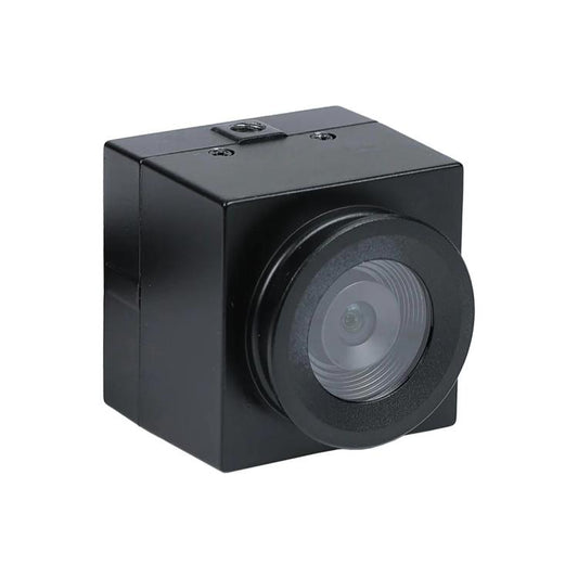 YAHBOOM Industrial USB AI Vision Camera 5MP Distortion-Free Lens, Above 2K Resolution For Raspberry Pi/Jetson/RDK/PC, 5MP No Tripod, 5MP With Metal Tripod