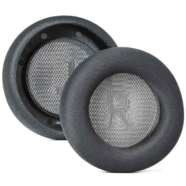1pair Replacement Ear Cushions for Corsair Virtuoso MAX Wireless & PRO Gaming Headsets