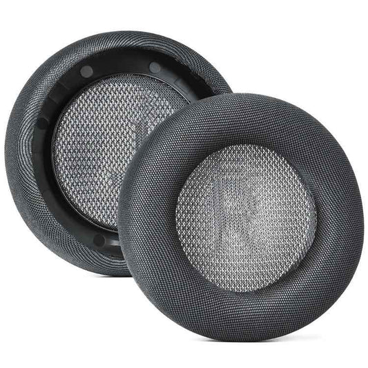 1pair Replacement Ear Cushions for Corsair Virtuoso MAX Wireless & PRO Gaming Headsets
