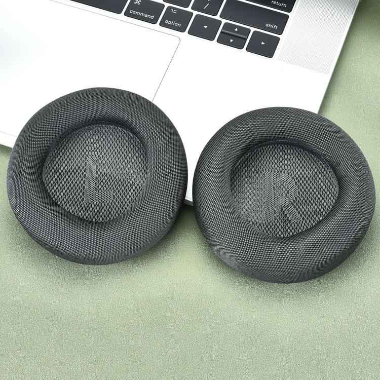 1pair Replacement Ear Cushions for Corsair Virtuoso MAX Wireless & PRO Gaming Headsets