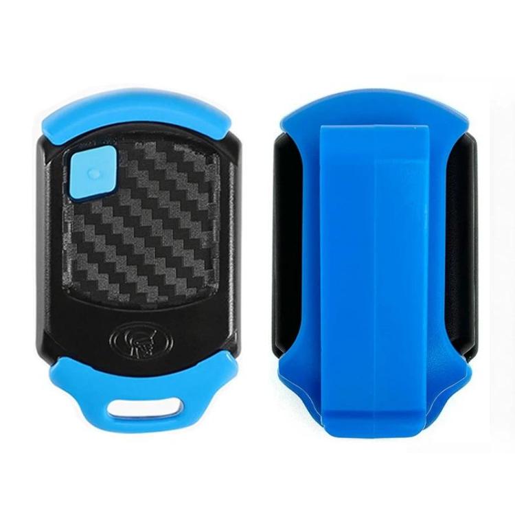 Centurion Nova 433MHz South America Scroll Code Garage Access Remote Control, 1-button No Clip, 2-button No Clip, 4-button No Clip, 1-button Clip Version, 2-button Clip Version, 4-button Clip Version