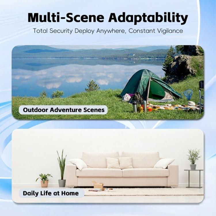 4K WIFI HD Recorder Thumb Action Camera, MZ02