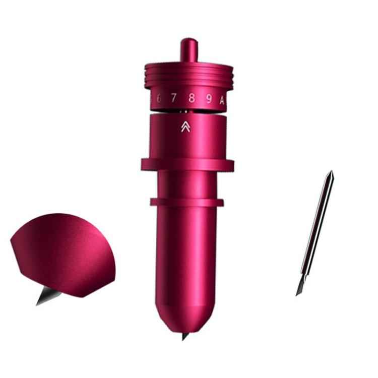 TL-568 Film Cutter Holder Film Cutting Blade Accessories