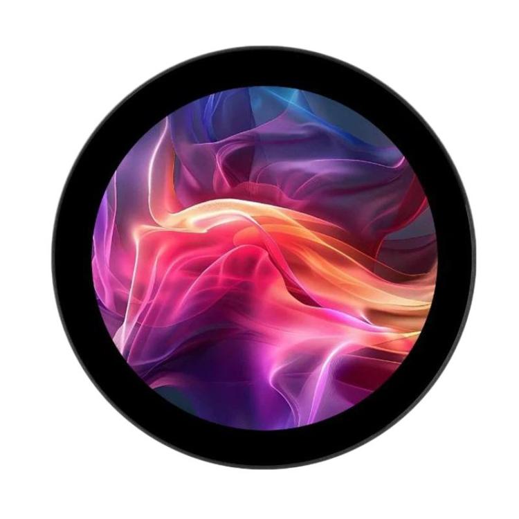 Waveshare DSI Round Capacitive Touch Display IPS Display Panel 10-Point Touch, 3.4 inch, 4 inch
