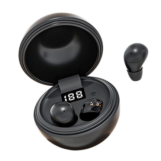 MINI13K Wireless Bluetooth Sleep Earbuds With Power Display In-Ear Noise Reduction Earphone
