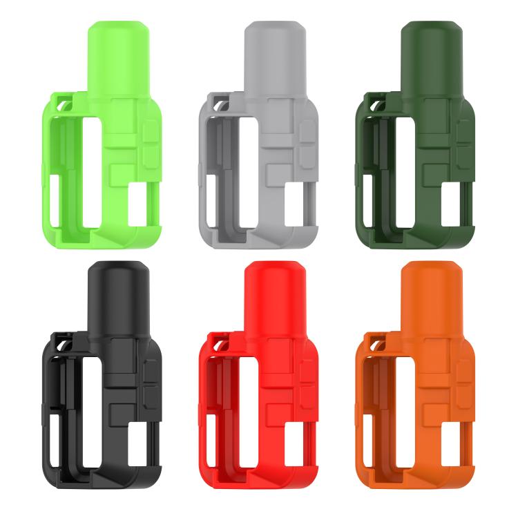 For Garmin inReach Mini 3 / Mini 3 Plus Silicone Protective Case