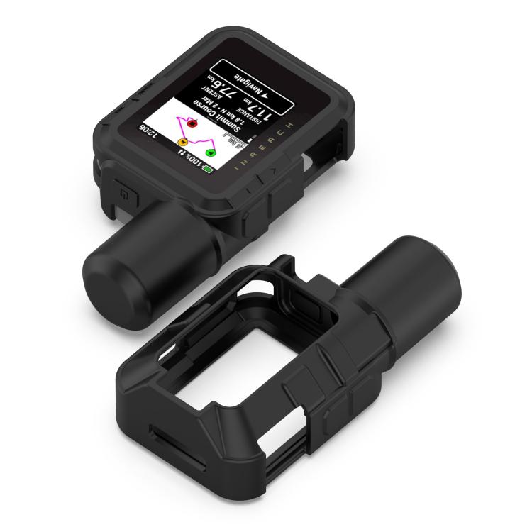 For Garmin inReach Mini 3 / Mini 3 Plus Silicone Protective Case