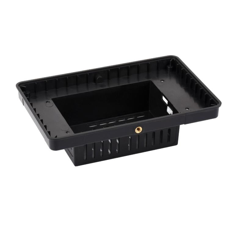 WAVESHARE 5-Inch Touchscreen Display Second-Generation Casing For Raspberry Pi 5, 5-Inch Case Only