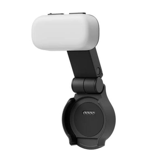 Original Osmo Pocket 4 Fill Light Adjustable 3 Color Temperatures & Brightness Video Light