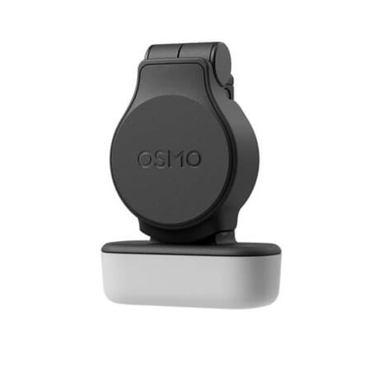 Original Osmo Pocket 4 Fill Light Adjustable 3 Color Temperatures & Brightness Video Light