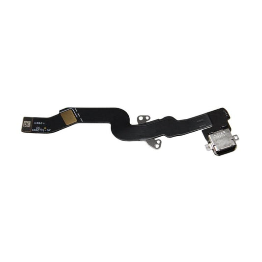 For Meta Quest 3S Repair Parts, Tail Plug Headphone Jack Flex Cable, Right Speaker, Left Speaker, Main Board 128GB, Internal Face Shell