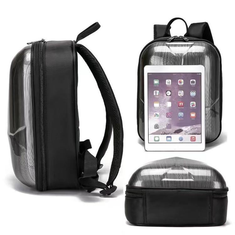 For DJI Avata 360 Drone Hard Shell Backpack Waterproof Carrying Case, Single Machine