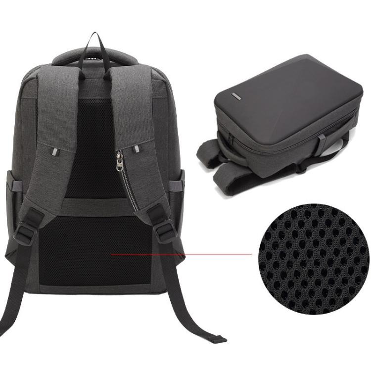 For DJI Avata 360 Motion Fly More Combo Hard Shell Backpack Customizable Large Compartments with Trolley Sleeve, Motion Fly More Combo