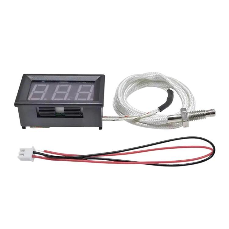 XH-B310 -30-800 Degrees Celsius Digital High Temp Thermometer K-Type Thermocouple Industrial Thermometer