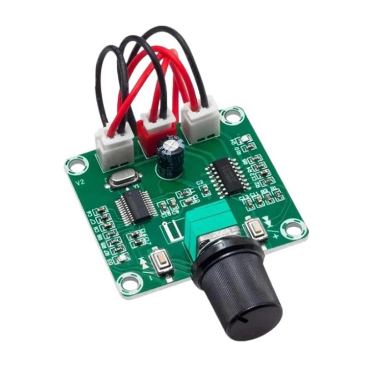 PAM8403 Bluetooth 5.0 Amplifier Board DIY Audio Amplifier Board, XH-A158
