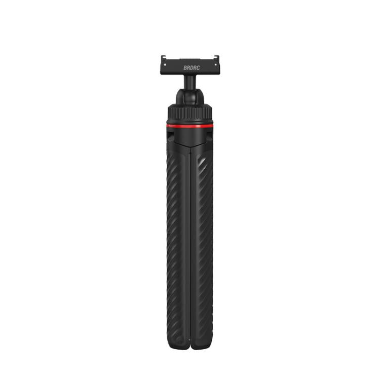 For DJI Osmo Action 5 Pro / Osmo 360 BRDRC Extended Selfie Stick Quick-Release Tripod, AC6039_2