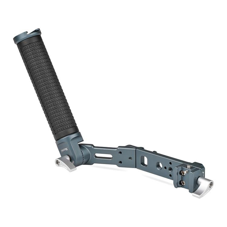 XILETU Adjustable Angle Handle Grip For DJI RS 4 Mini/RS 4 Pro/RS 4/RS 3 Mini/RS 3 Pro/RS 2 Stabilizers