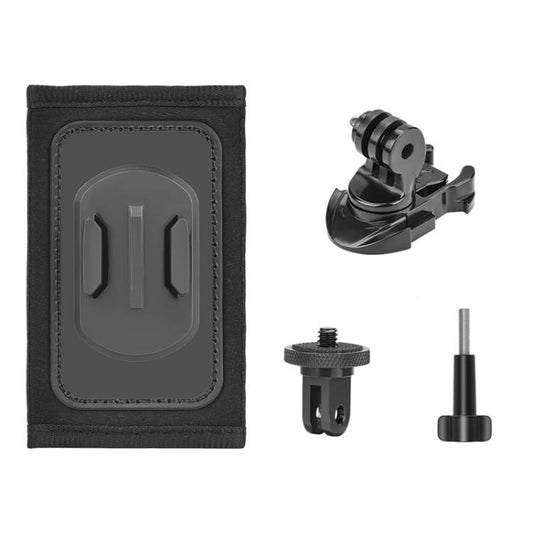 For DJI Osmo Pocket 3 / Action 6 / GoPro Backpack Shoulder Strap Bracket Clip