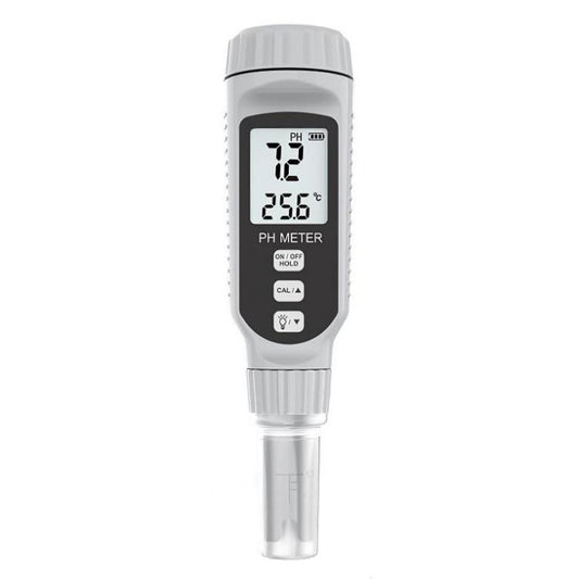 SMART SENSOR Aquarium Digital Display Pen Type Water PH Tester, PH808S
