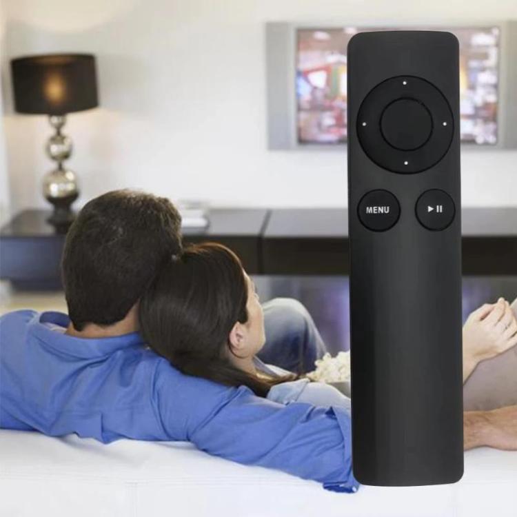 For Apple TV Portable Infrared Television Remote Control, For Apple TV