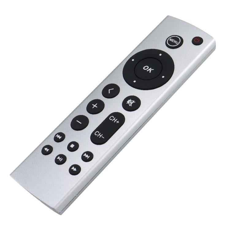 Remote Control For All Apple TV Models Compatible With Apple TV 4K/HD/Gen 2/3/4/5/6/7 Replacement Remote, For All Apple TV Models