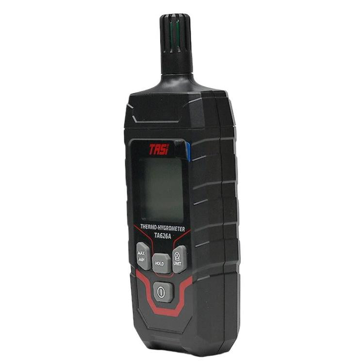 High Precision Digital Temperature Humidity Meter Environmental Temperature Meter, TASI TA626A