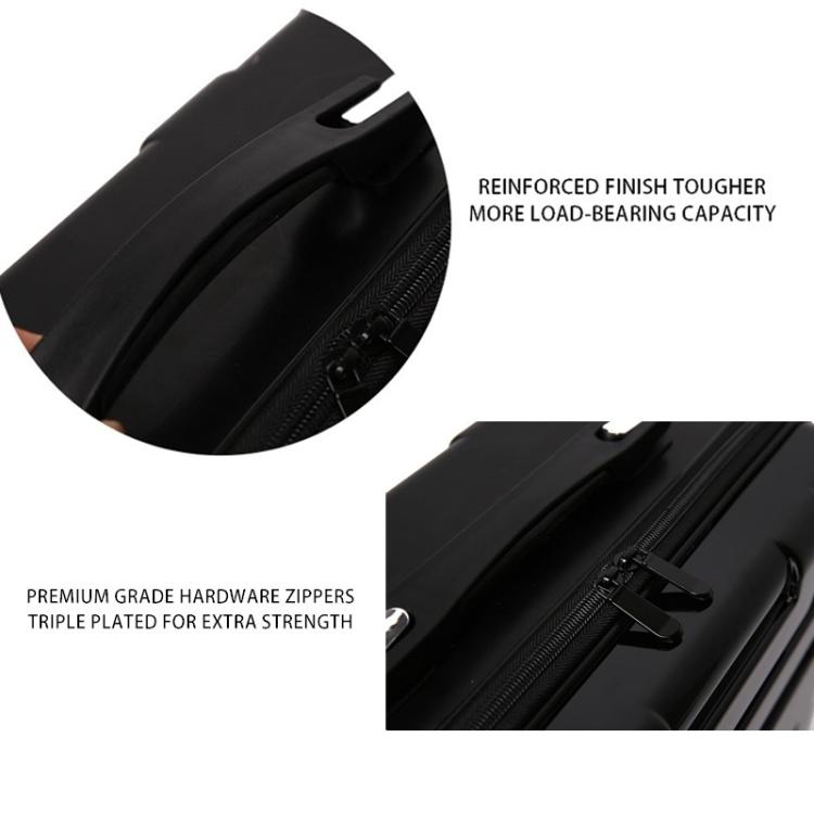 For DJI Avata 360 Hard Carrying Case Shockproof Waterproof Storage Handbag