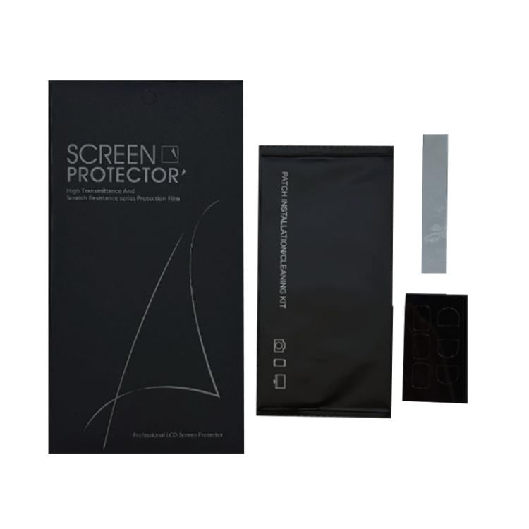 Protective Nano Film Set Lens Protector Sensor Anti-Scratch Guard, For DJI Goggles N3, For DJI Avata 360 Radar, For DJI Avata 360 Radar & Fish-Eye