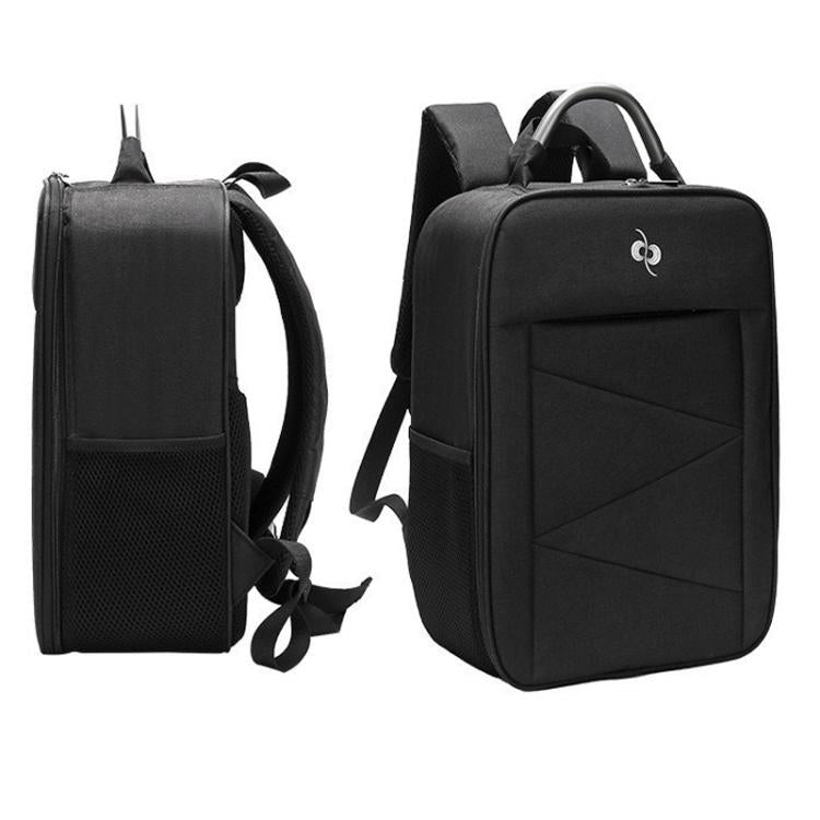 Hard Shell Backpack for DJI Avata 360 Portable FPV Drone Carrying Case Compatible with Goggles N3/Goggles 3