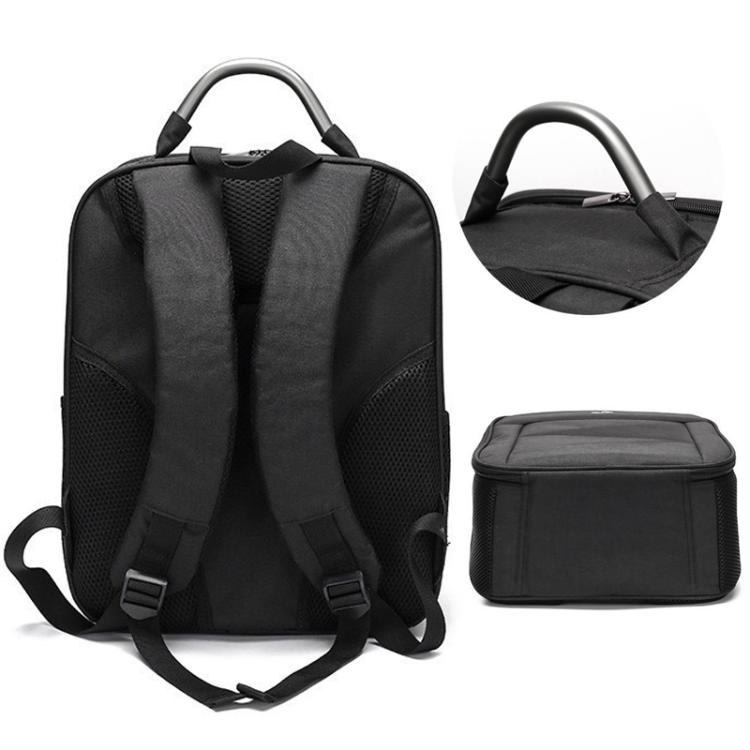 Hard Shell Backpack for DJI Avata 360 Portable FPV Drone Carrying Case Compatible with Goggles N3/Goggles 3