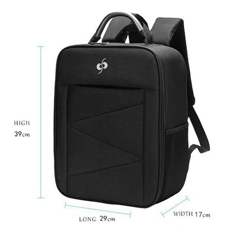 Hard Shell Backpack for DJI Avata 360 Portable FPV Drone Carrying Case Compatible with Goggles N3/Goggles 3