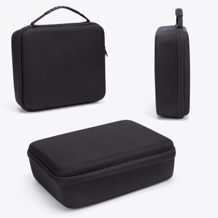 For DJI Avata 360 Drone Body Hard Carrying Case Portable Travel Storage Bag with 600D Nylon Fabric Water-Resistant & Shockproof Handbag