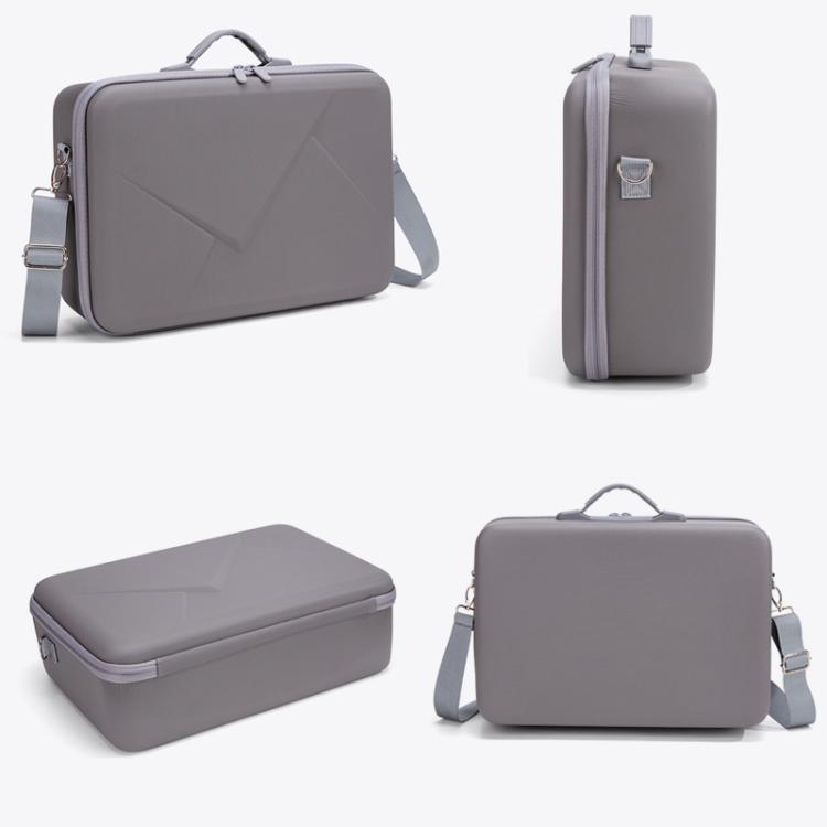 Carrying Case Protective Storage Bag Travel Shoulder Bag, For DJI Avata 360 Motion Combo Gray, For DJI Avata 360 Fly More Combo Gray, For DJI Avata 360 Motion Combo Black, For DJI Avata 360 Fly More Combo Balck