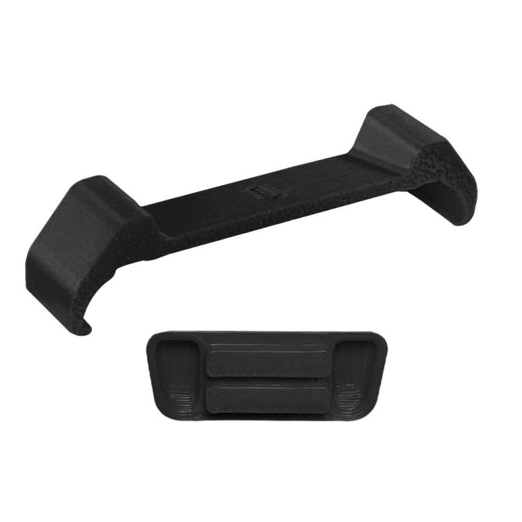 For DJI Avata 360 Drone Landing Gear Height Extender, Foot Support Black, Foot Support Orange, Foot Support Gray, Heightened Base Black, Heightened Base Orange, Heightened Base Gray