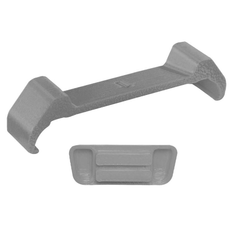 For DJI Avata 360 Drone Landing Gear Height Extender, Foot Support Black, Foot Support Orange, Foot Support Gray, Heightened Base Black, Heightened Base Orange, Heightened Base Gray