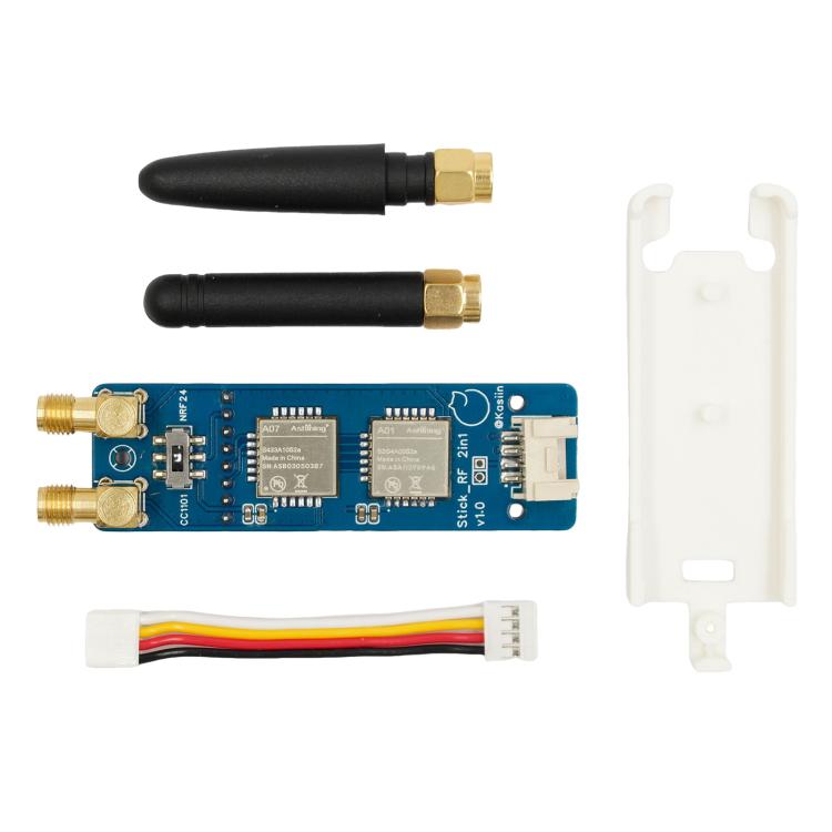 ESP32 Compact IoT Module For M5Stack M5StickC PLUS2, Module Set, With Outer Shell