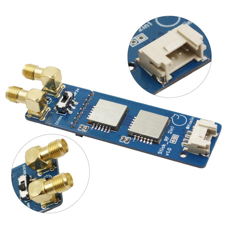 ESP32 Compact IoT Module For M5Stack M5StickC PLUS2, Module Set, With Outer Shell