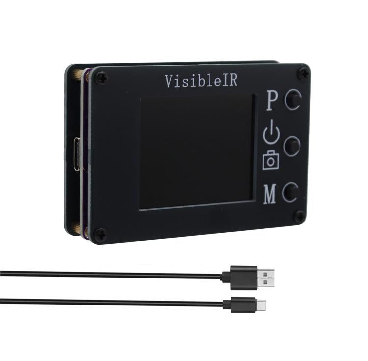 VisibleIR B18 Infrared-Visible Thermal Imager Camera, VisibleIR B18