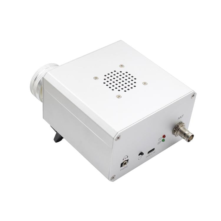 Si4732 Full-Band Radio Receiver, BCL High-Performance Radio Receiver