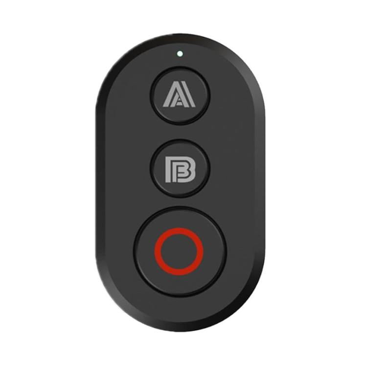 Action Camera Bluetooth Remote Control For Insta360 X5 / X4 / X3 / GO3S / Ace Pro2