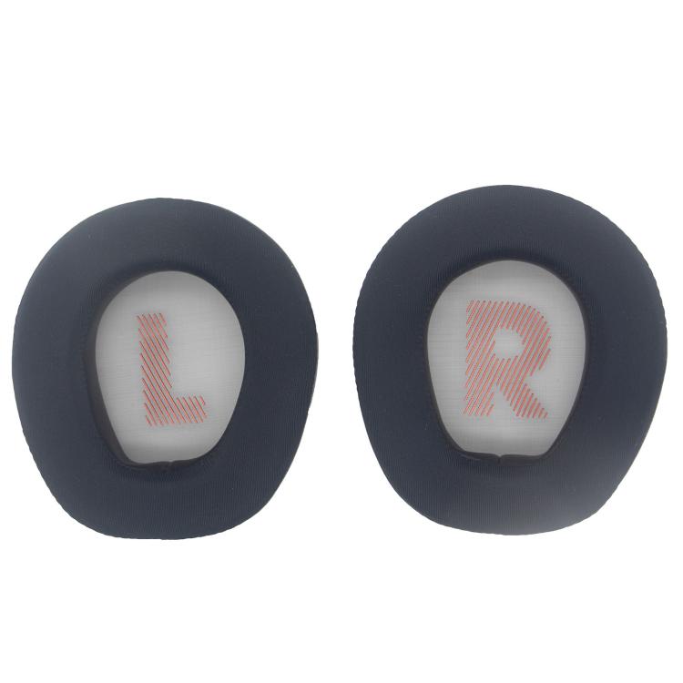 1pair Replacement Ear Pads For JBL Quantum Q910, Q910X, Q910P Wireless Gaming Headset Cooling Gel Infused Earpads