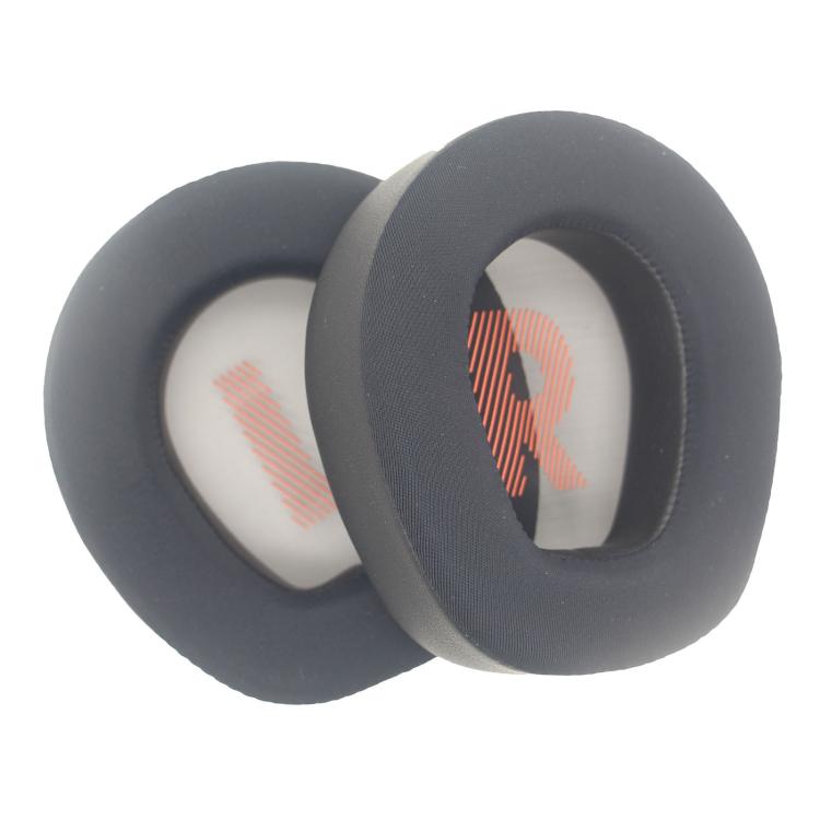 1pair Replacement Ear Pads For JBL Quantum Q910, Q910X, Q910P Wireless Gaming Headset Cooling Gel Infused Earpads