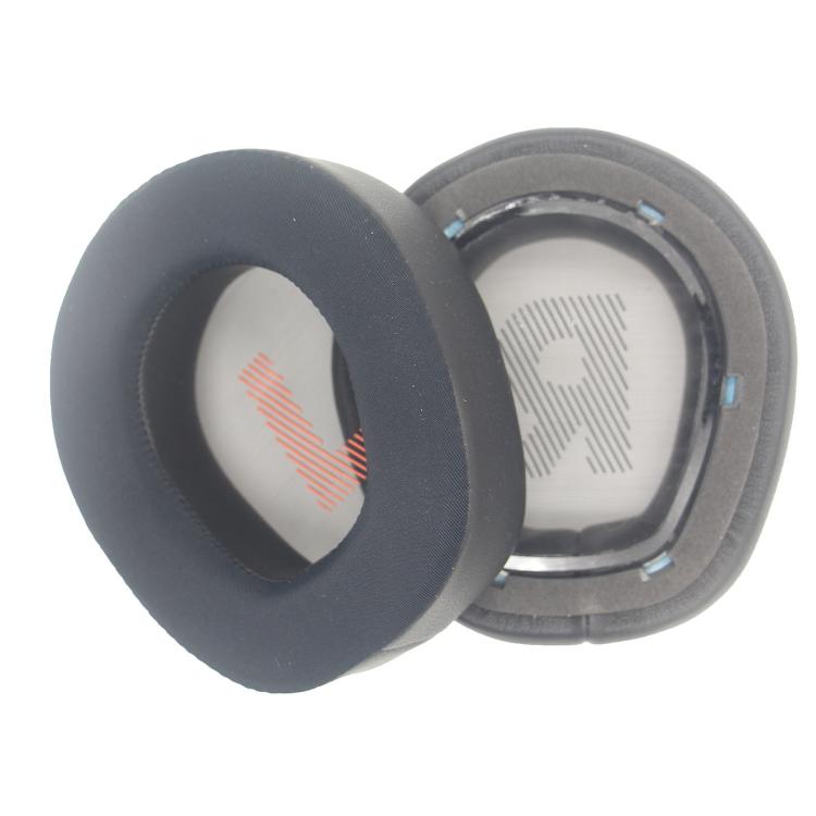 1pair Replacement Ear Pads For JBL Quantum Q910, Q910X, Q910P Wireless Gaming Headset Cooling Gel Infused Earpads