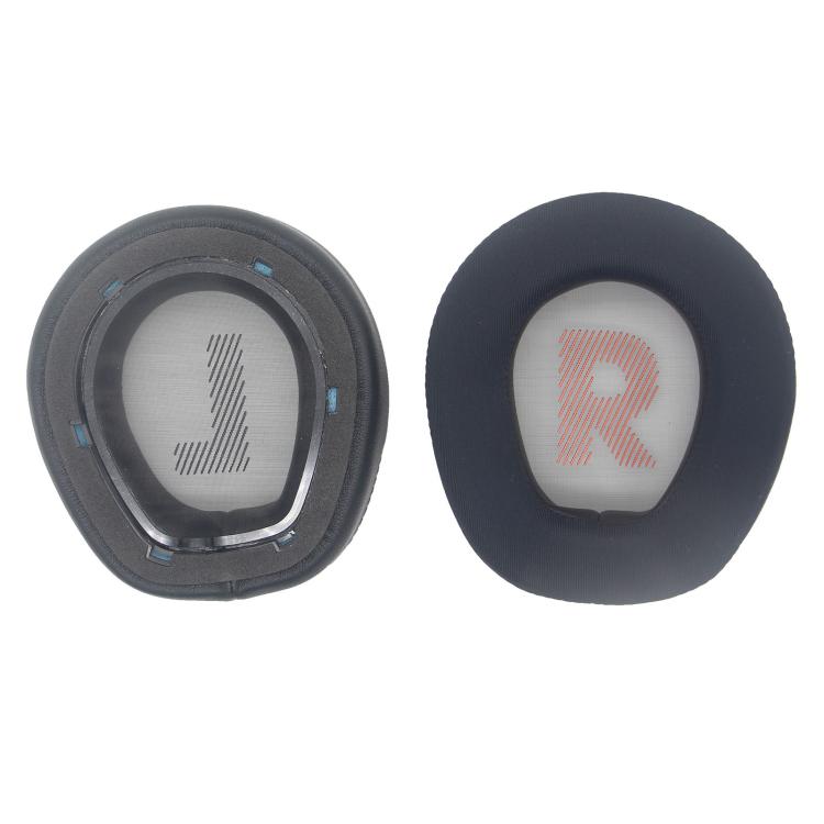 1pair Replacement Ear Pads For JBL Quantum Q910, Q910X, Q910P Wireless Gaming Headset Cooling Gel Infused Earpads