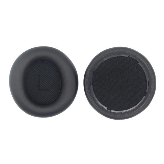 For Alienware AW720H / AW520H 1pair Replacement Ear Pads Ear Cushions Repair Parts, Protein Leather, Football Mesh, Cooling Gel, Sheepskin Leather