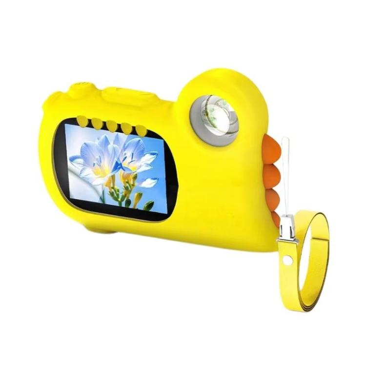 HM020i Photo Video Kids Microscope Outdoor Exploration Electronic Magnifier
