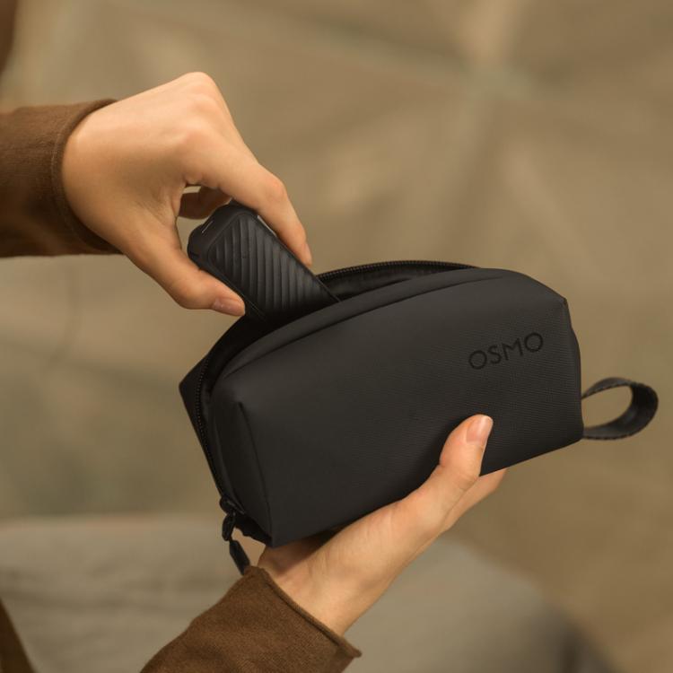 Original Carrying Bag For DJI Osmo Pocket 4 / Pocket 3 Creator Combo